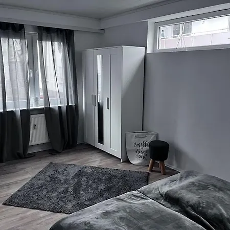 Am Meetingpoint Apartment *