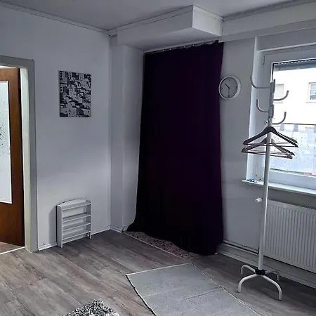Am Meetingpoint Appartement