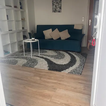 Apartment Am Meetingpoint *